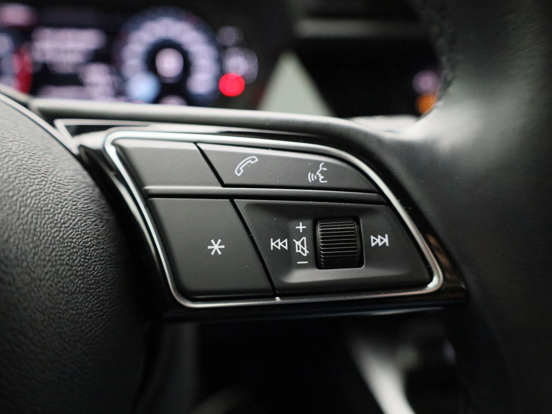 Audi A3 Limousine 30 TFSI Business edition