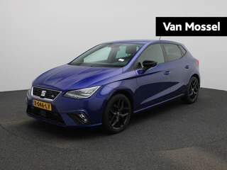 SEAT Ibiza 1.0 TSI FR Business Intense