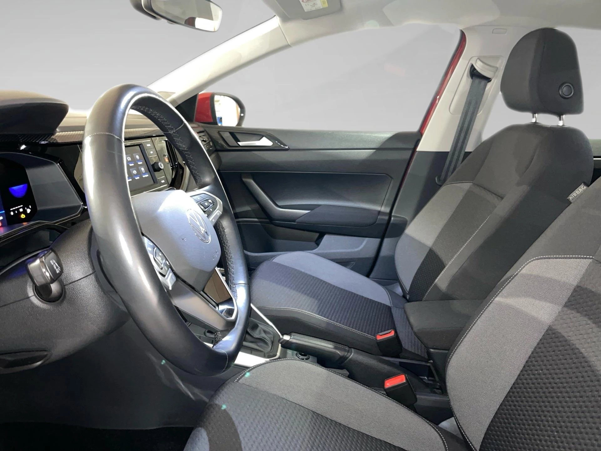 Volkswagen Taigo 1.0 TSI 81kW DSG