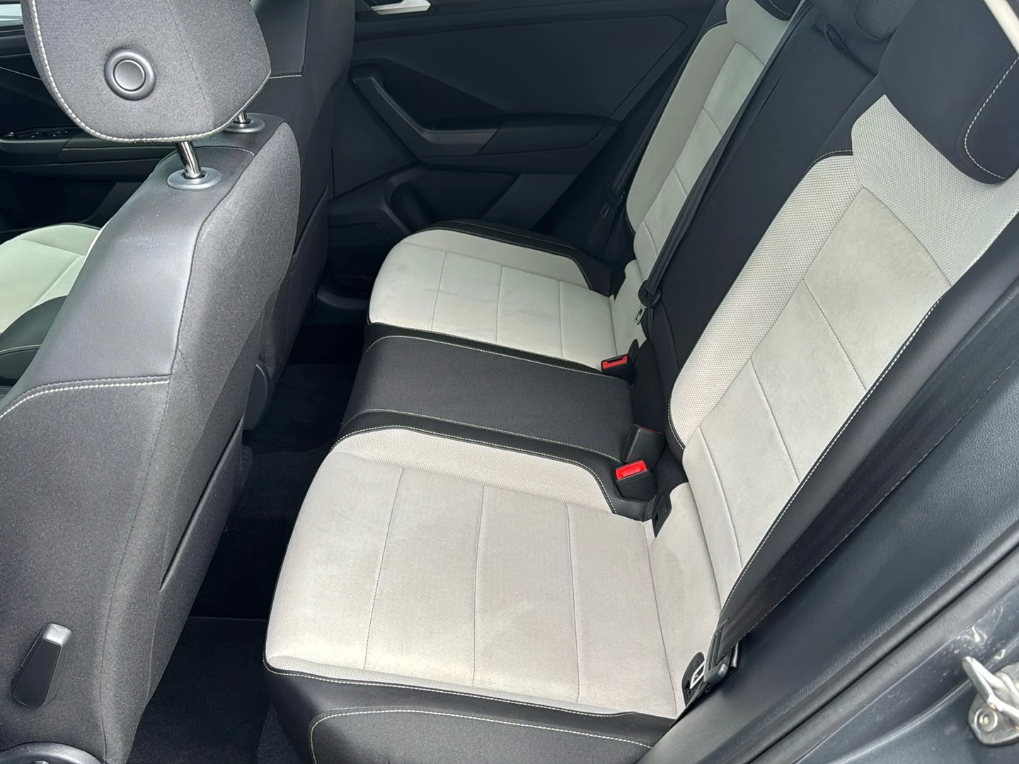 Volkswagen T-Roc 1.5 TSI Style 5dr DSG