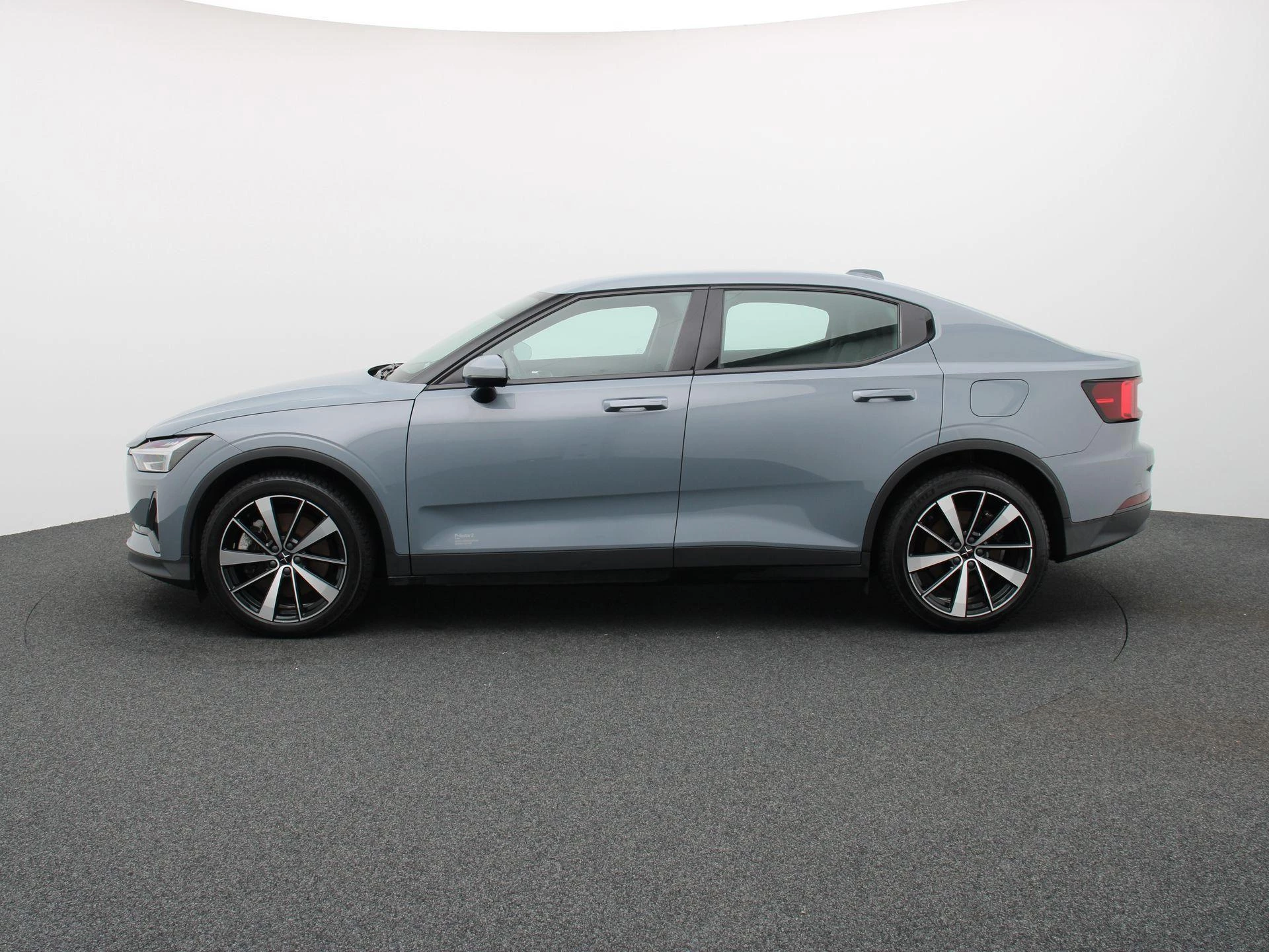 Polestar 2 SR SM 64kWh
