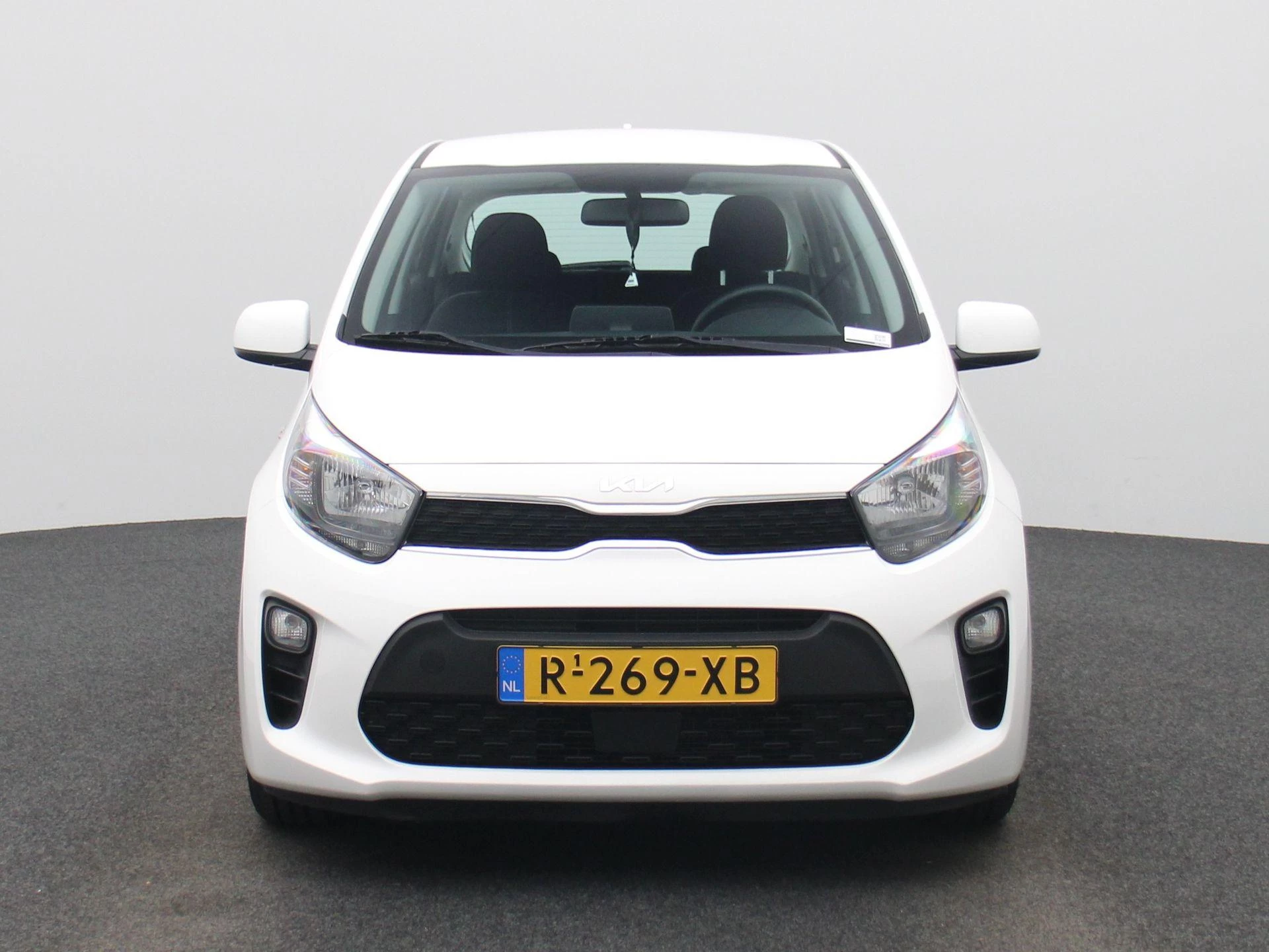 Kia Picanto 1.0 DPi DynamicLine