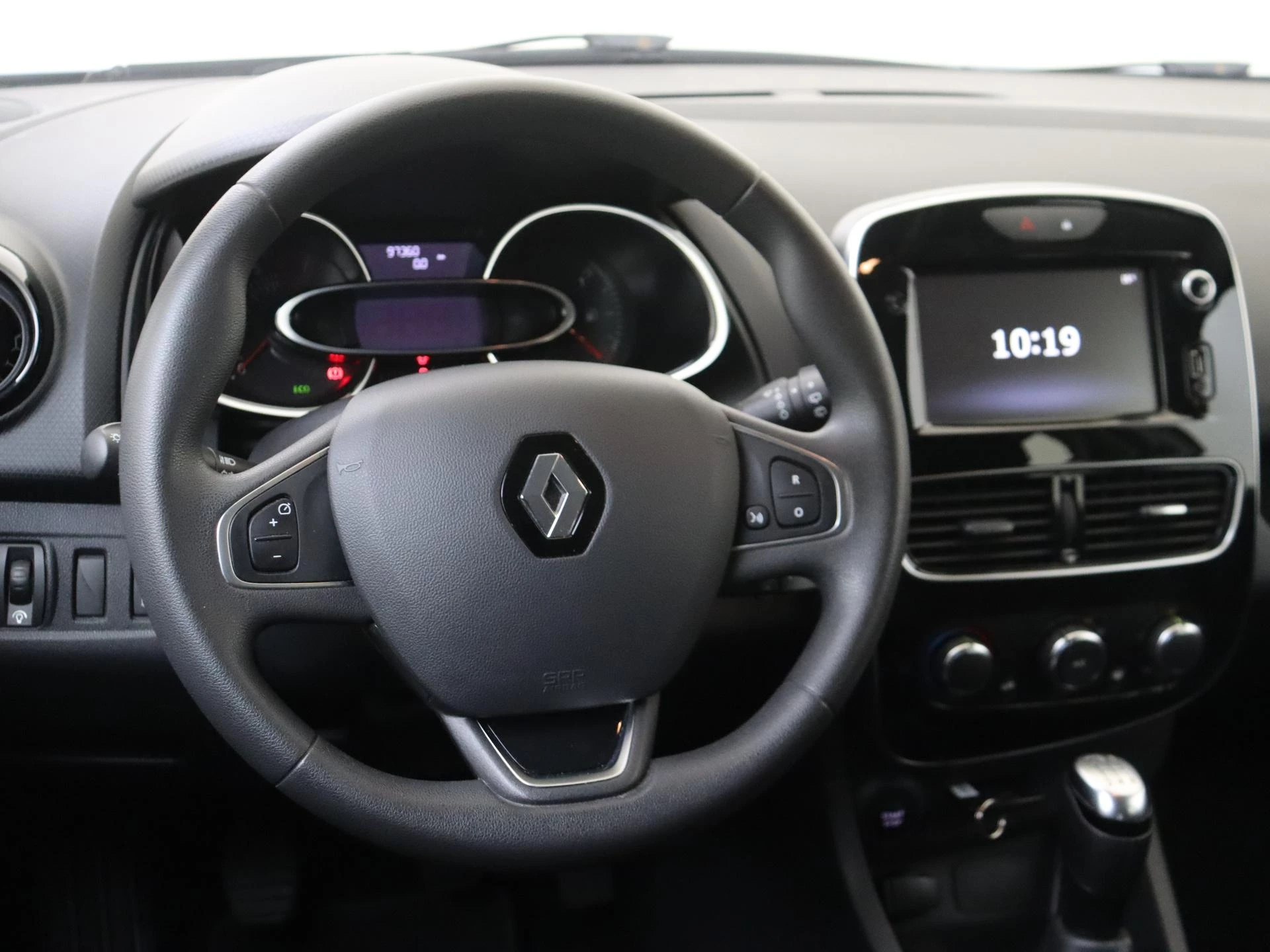 Renault Clio Estate 0.9 TCe Zen