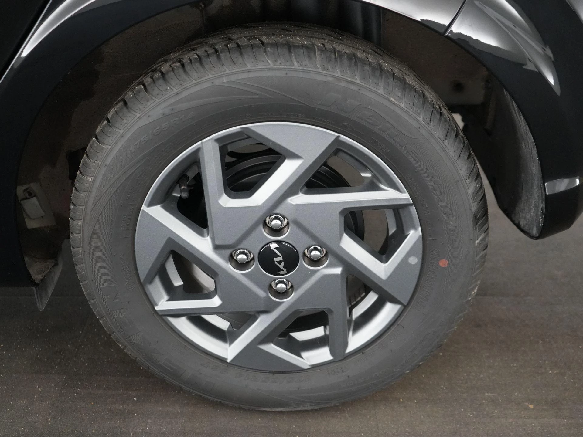 Kia Picanto 1.0 GDI ISG 63 AMT Pulse