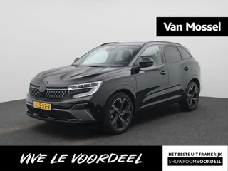 Renault Austral 1.2 E-Tech full hybrid 200 techno esprit Alpine