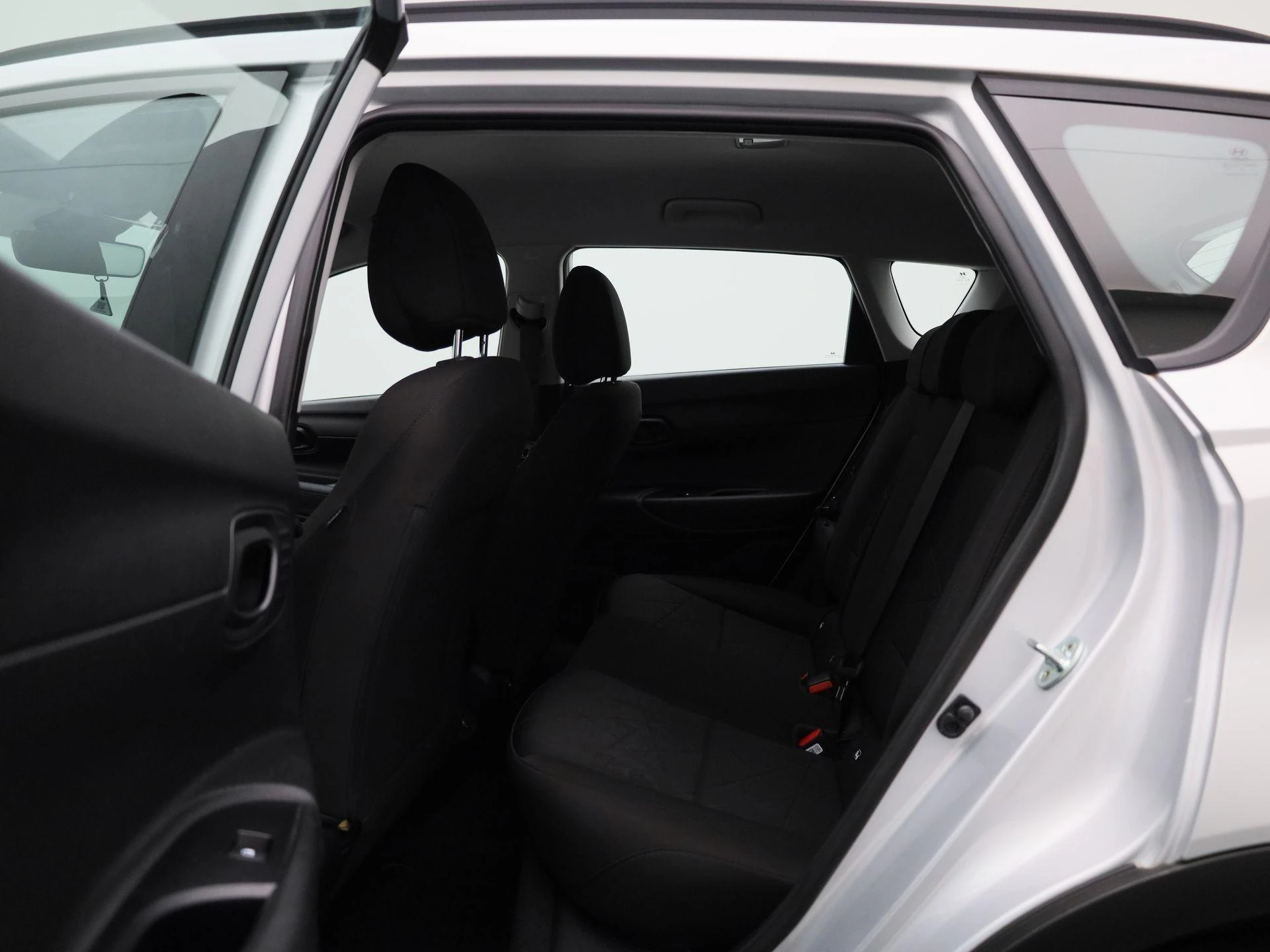 Hyundai Bayon 1.0 T-GDI Comfort