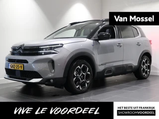 Citroën C5 Aircross 1.6 Plug-in Hybrid 180 ë-Series