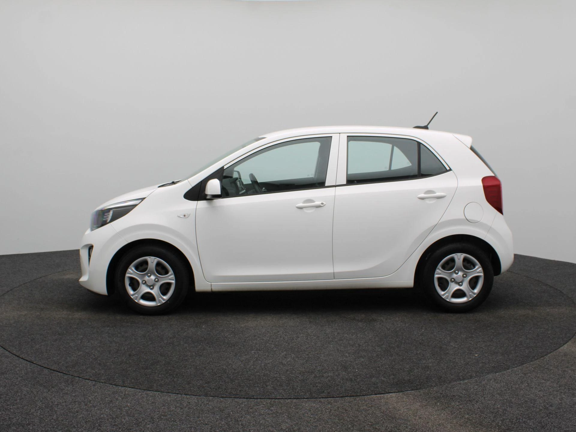 Kia Picanto 1.0 DPi ComfortLine