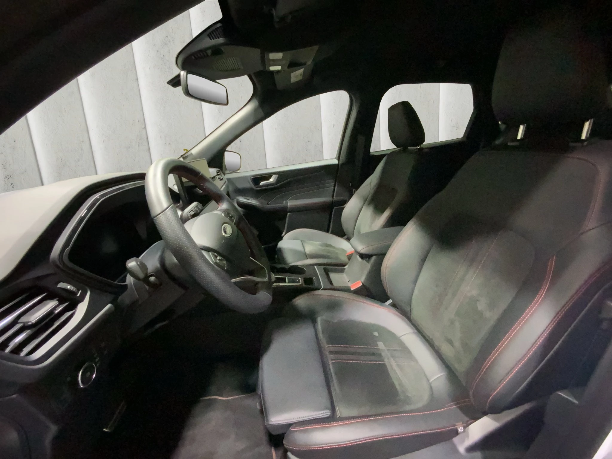 Ford Kuga ST-Line X Aut.*360GRAD*LED-MATRIX*NAVI*GRA*WINTER-PKT.