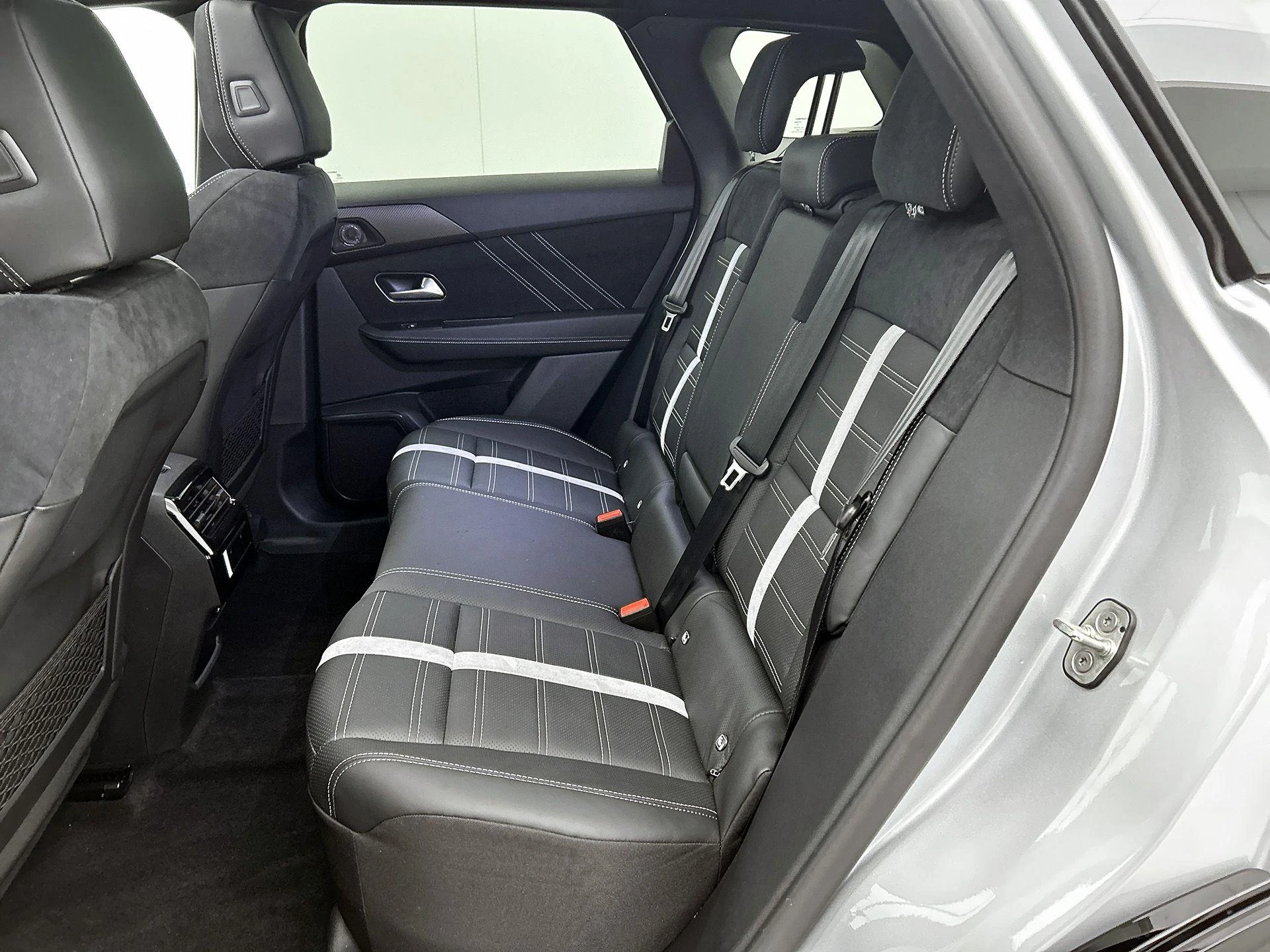 Opel Grandland Electric GS 82 kWh