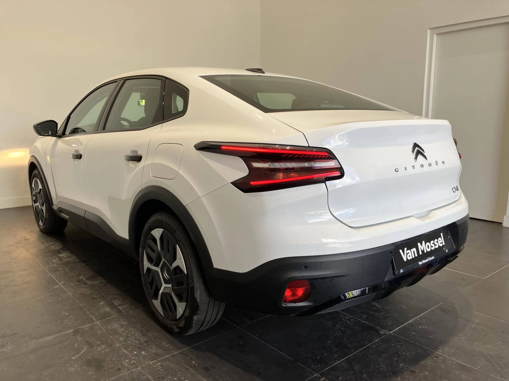 Citroën C4 X 1.2 Puretech 100 You