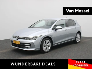 Volkswagen Golf 1.5 eHybrid Life Edition