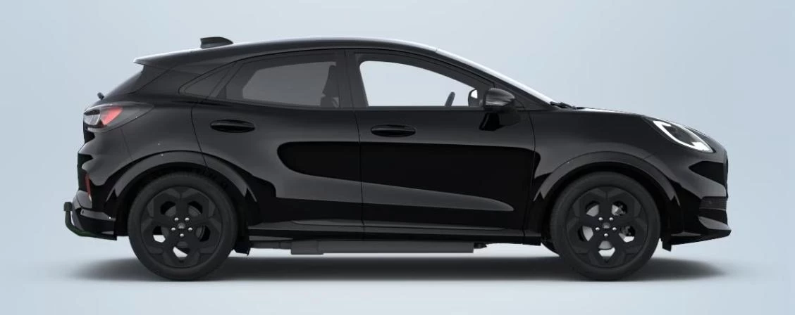 Ford-Puma Gen-E-image-1