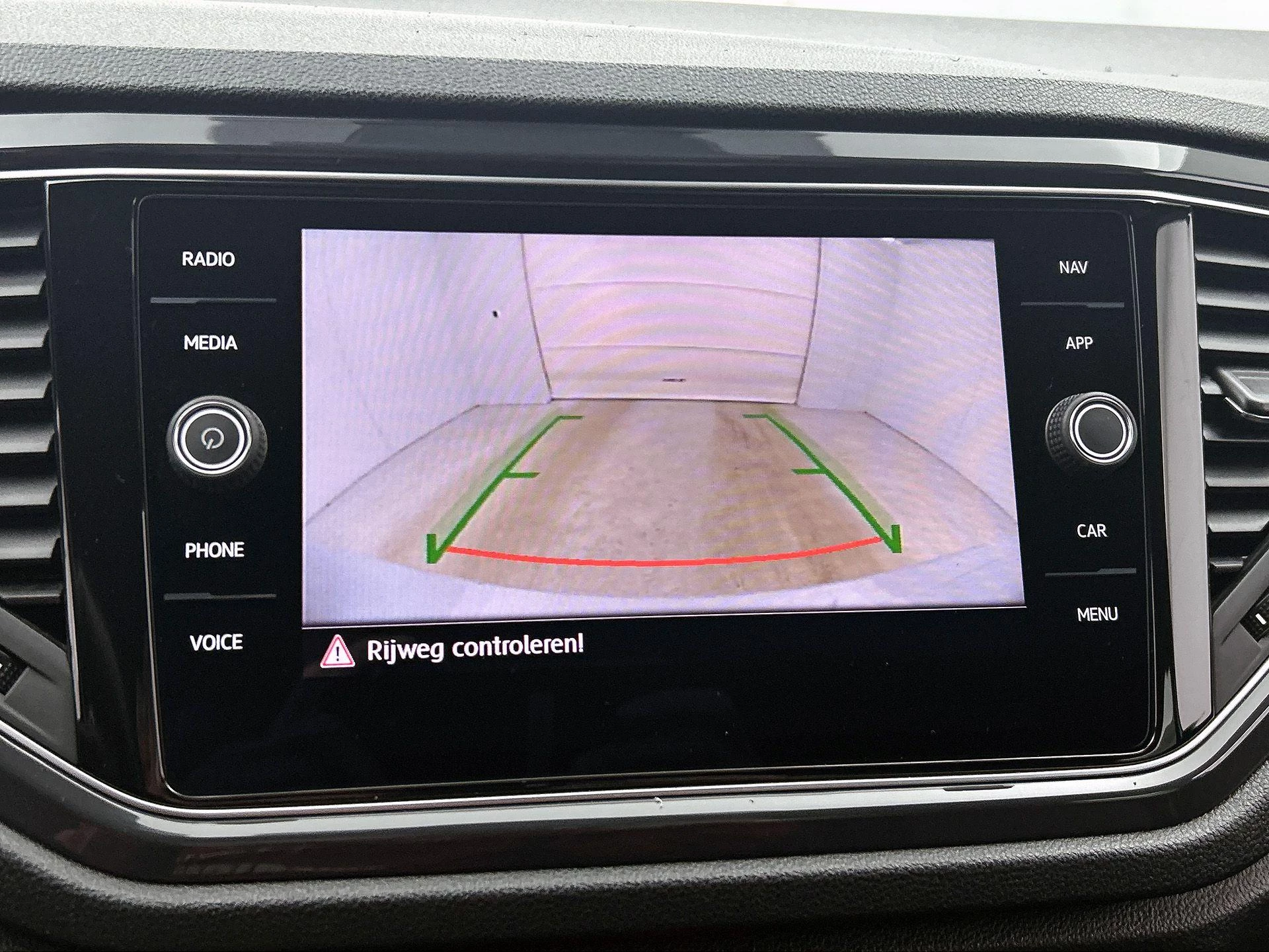 Volkswagen T-Roc 1.5 TSI Sport | 150 PK