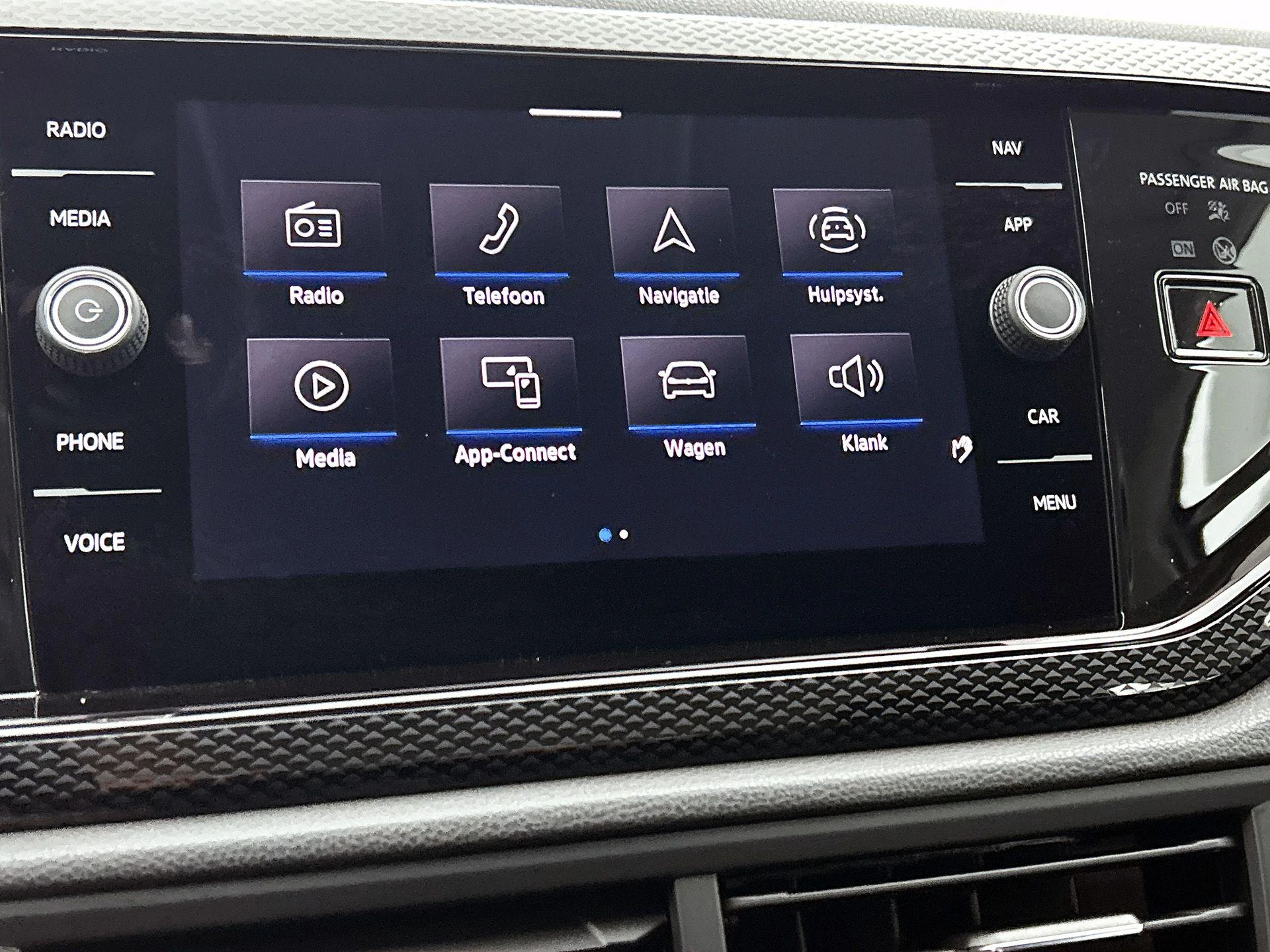 Volkswagen Polo 1.0 TSI Life Business | 95 PK