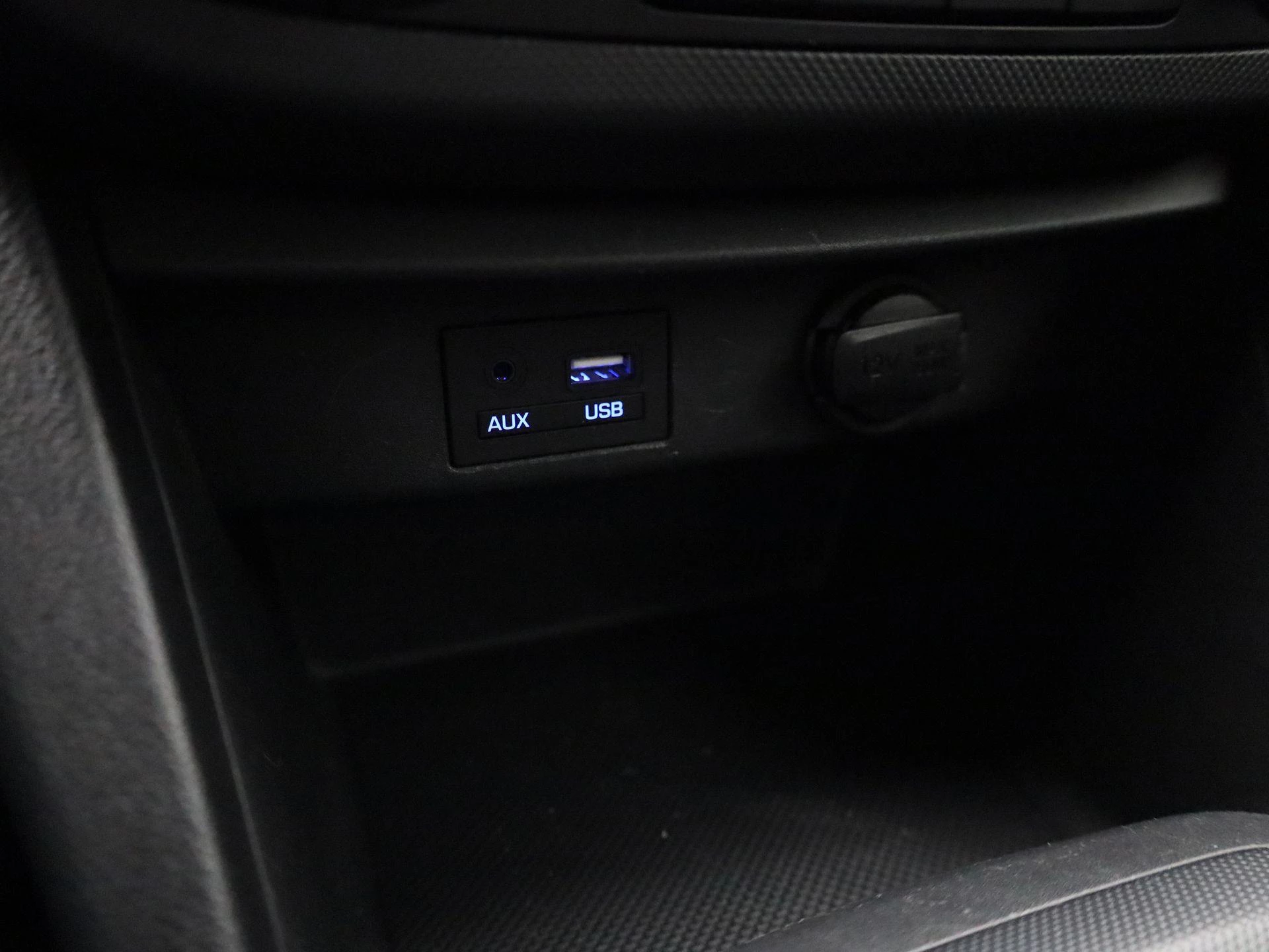 Hyundai i10 1.0i Go!