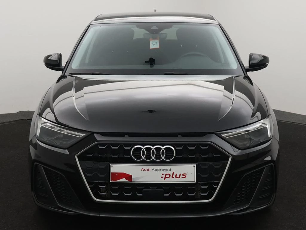 Audi-A1 Sportback-image-5