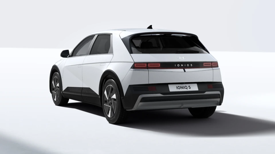 Hyundai-IONIQ 5-image-2