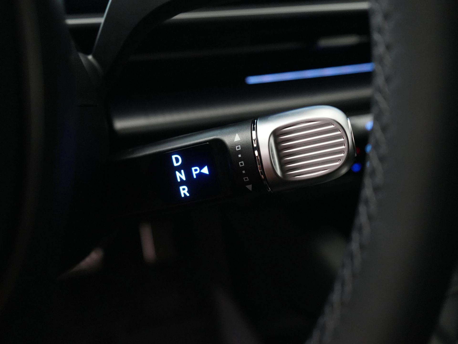 Hyundai IONIQ 6 Business 77.4 kWh