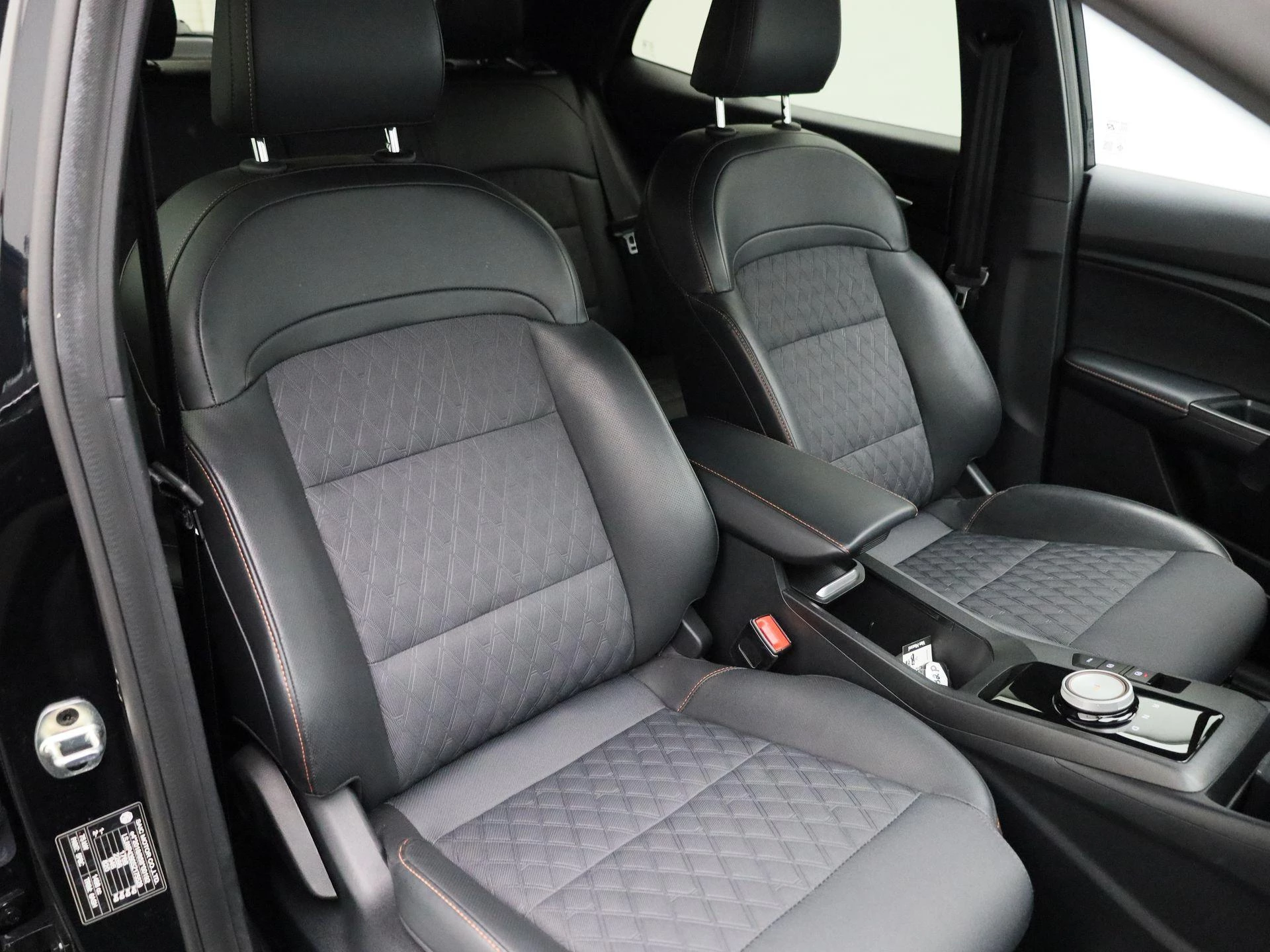 MG MG3 1.5 Hybrid+ Aut. Luxury