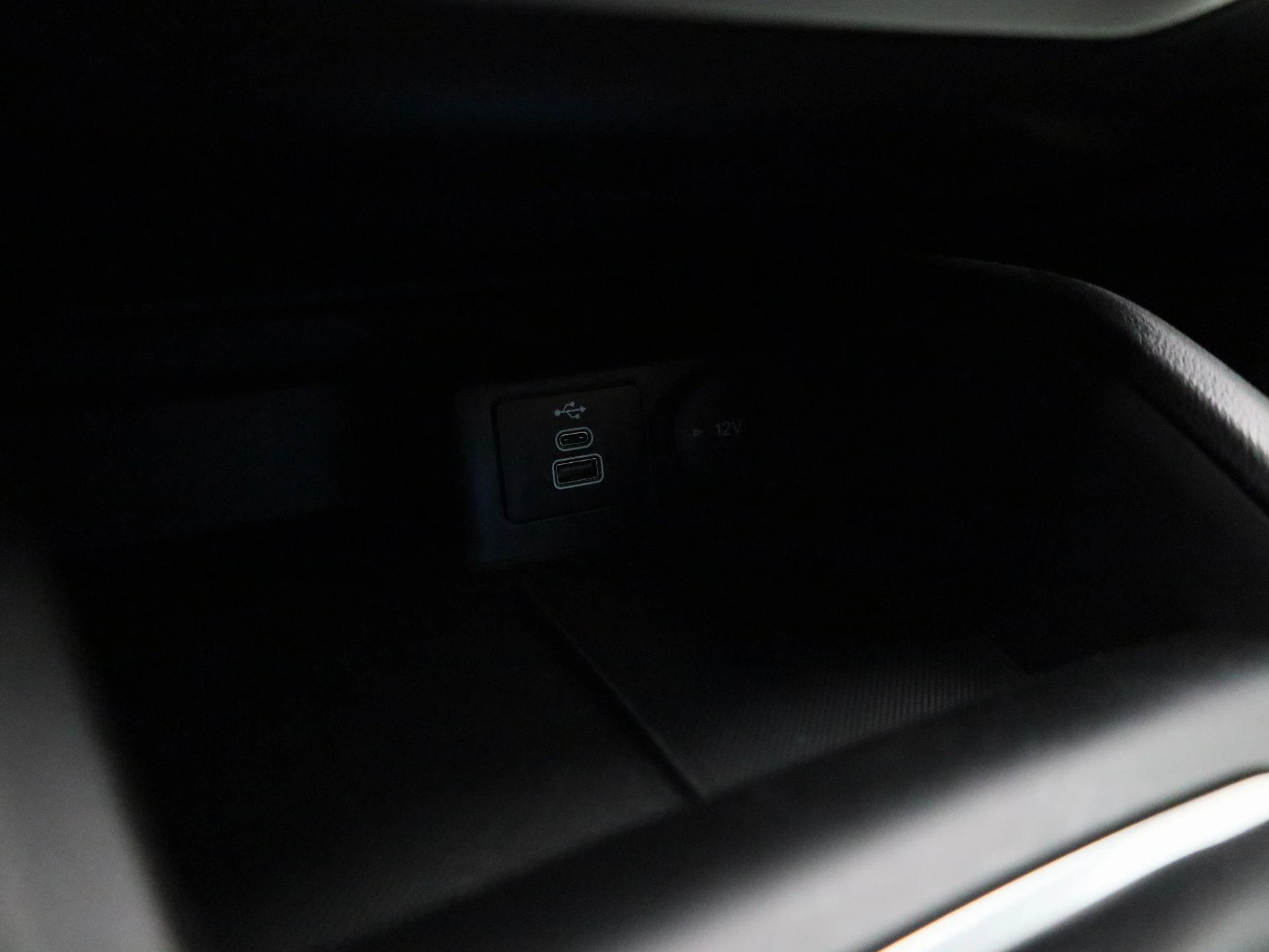 Ford Focus 1.0 EcoBoost Hybrid Titanium