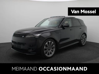 Land Rover Range Rover Sport 3.0 P460e Dynamic HSE PHEV