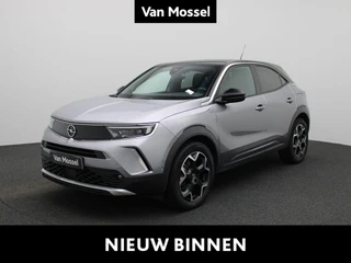 Opel Mokka-e BEV 50kWh e-Ultimate