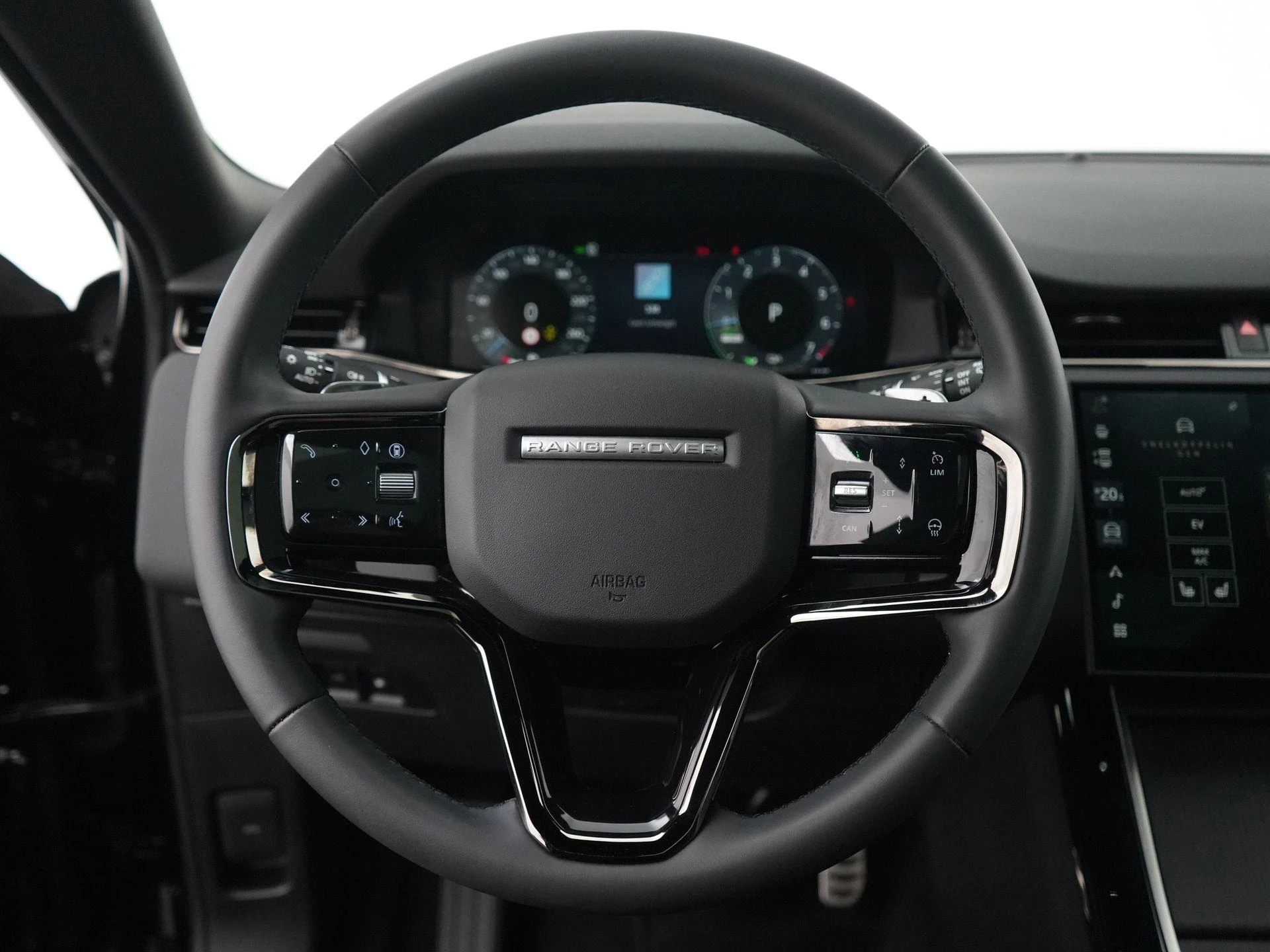 Land Rover Range Rover Evoque 1.5 P270e PHEV AWD SE Dynamic Edition