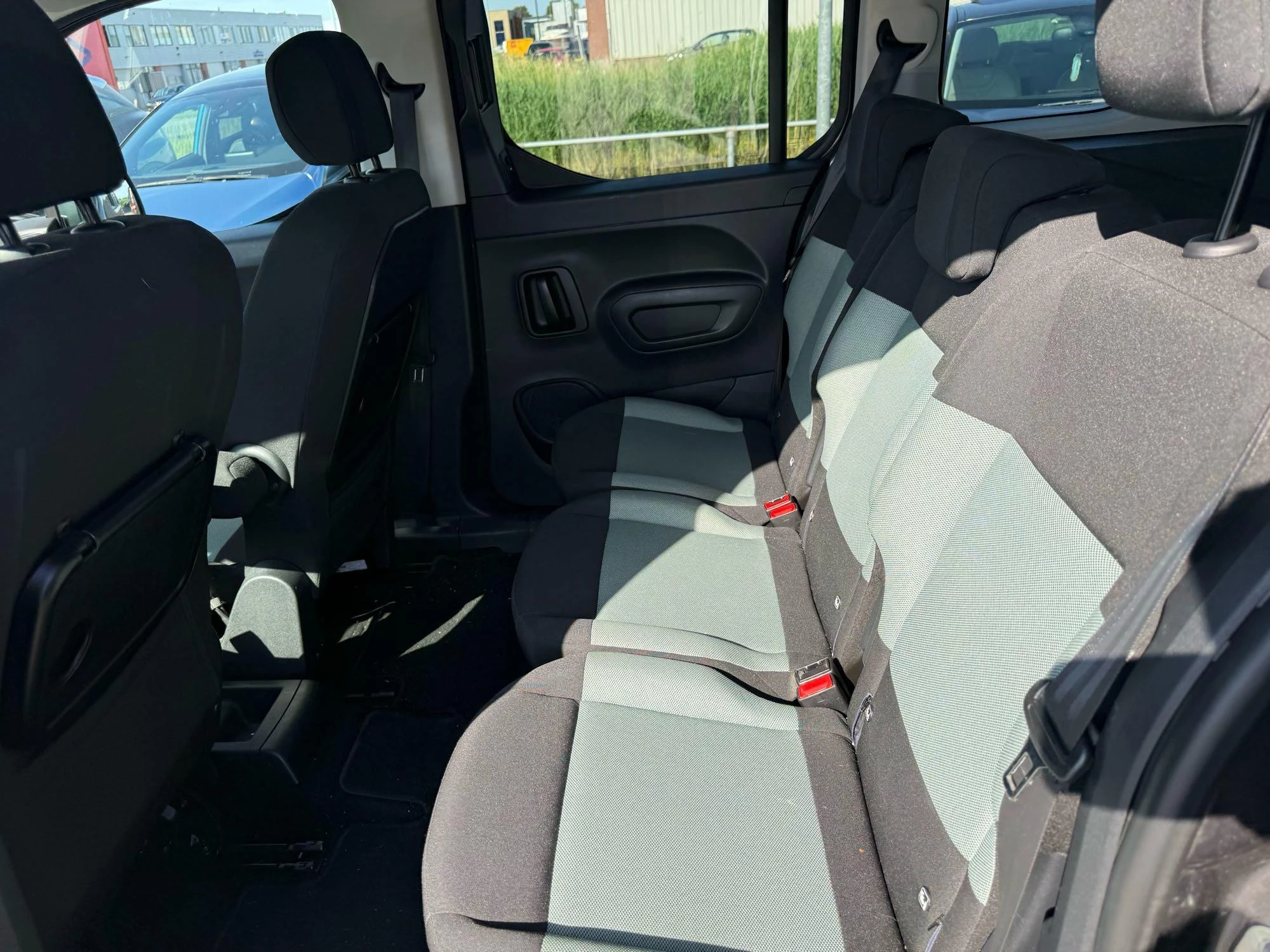 Citroën Berlingo 1.2 PureTech Shine