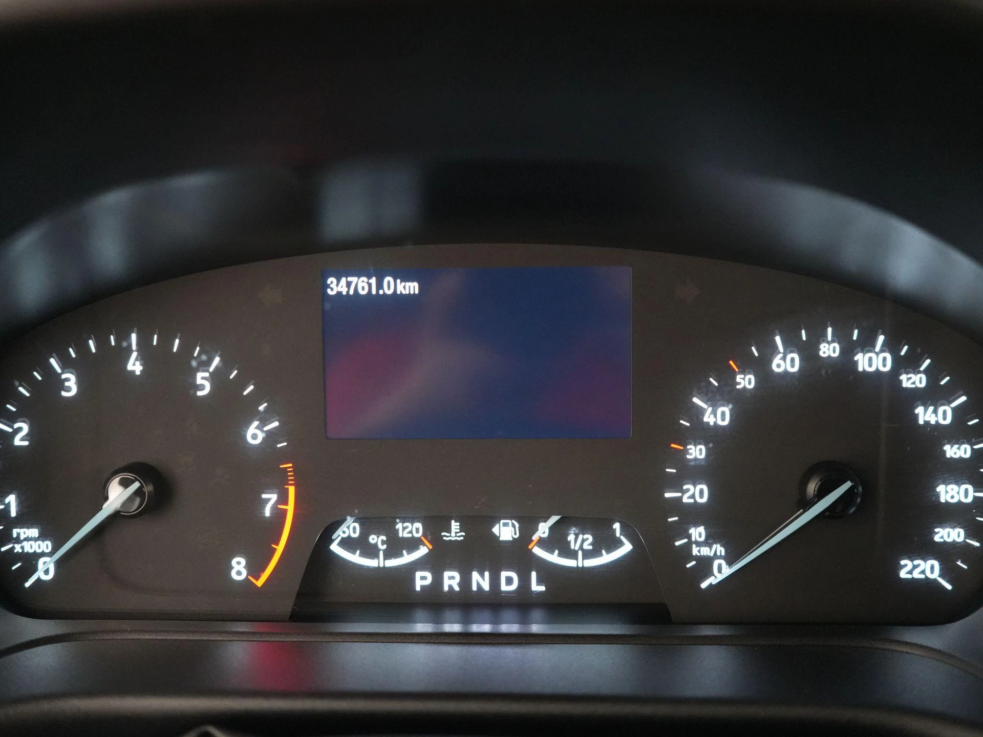 Ford Puma Titanium - Automaat - 2024