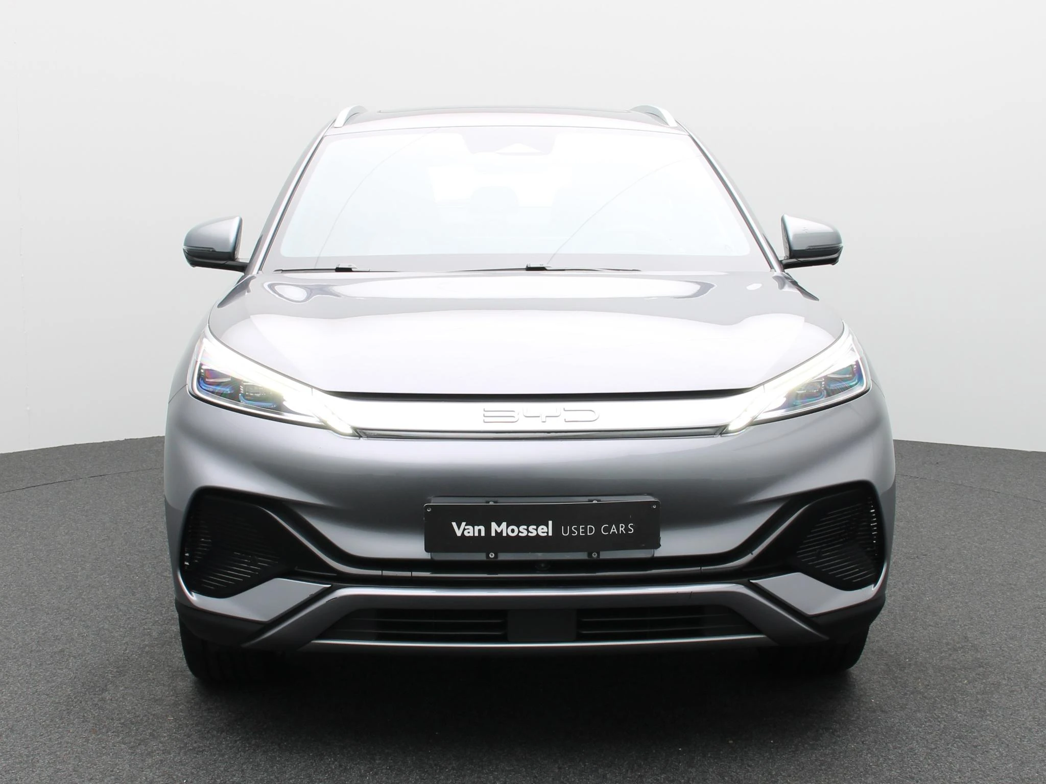 BYD-ATTO 3-image-2