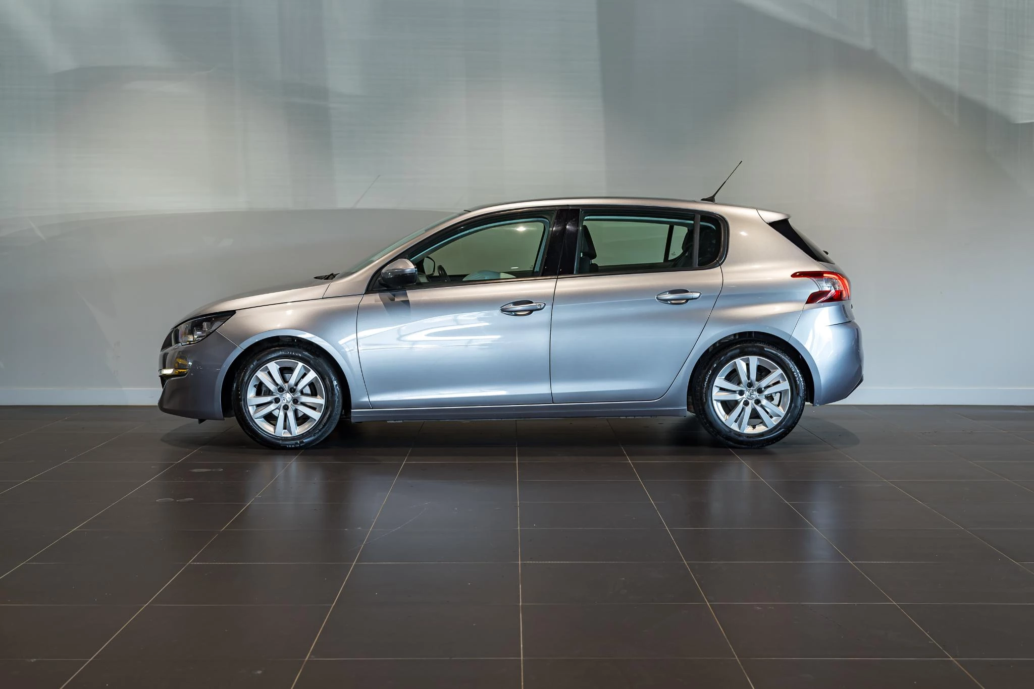 Peugeot 308 1.2 PureTech 60kW Access