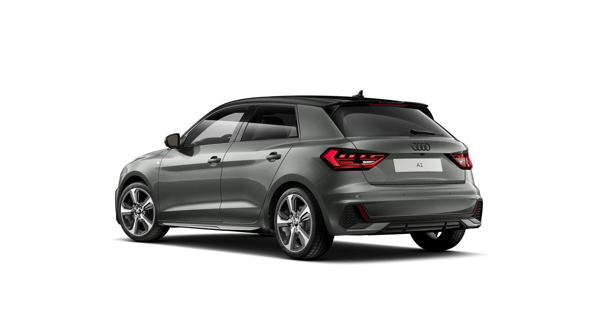 Audi-A1 Sportback-image-1