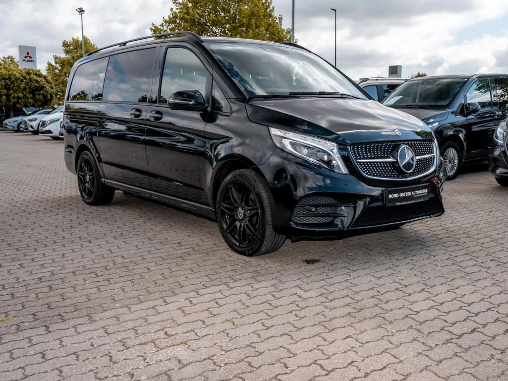 Mercedes-Benz-V-Klasse 300-image-3
