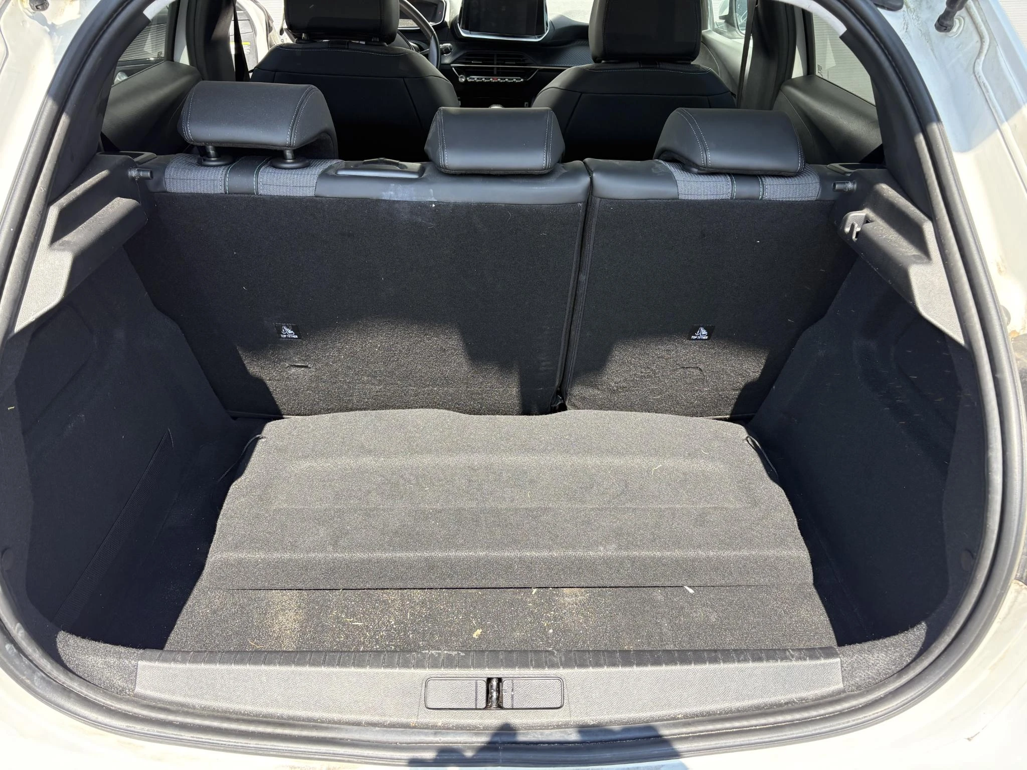 Peugeot 208 1.2 PureTech Allure