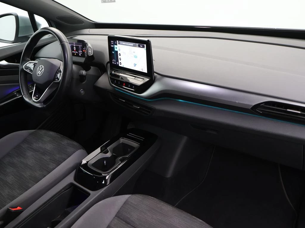 Volkswagen ID.4 Pro Performance 77kWh 204PK *ACC*NAVI*VIRTUAL COCKPIT*APP-CONNECT*ZETELVERWARMING*...*