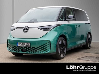 Volkswagen ID. Buzz ID.Buzz Pro