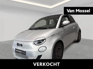 Fiat 500e 500e 42 kWh Giorgio Armani