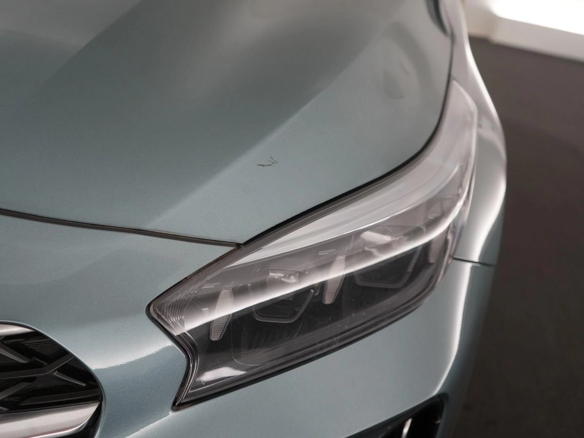 Kia XCeed 1.0 T-GDi 100 Pulse