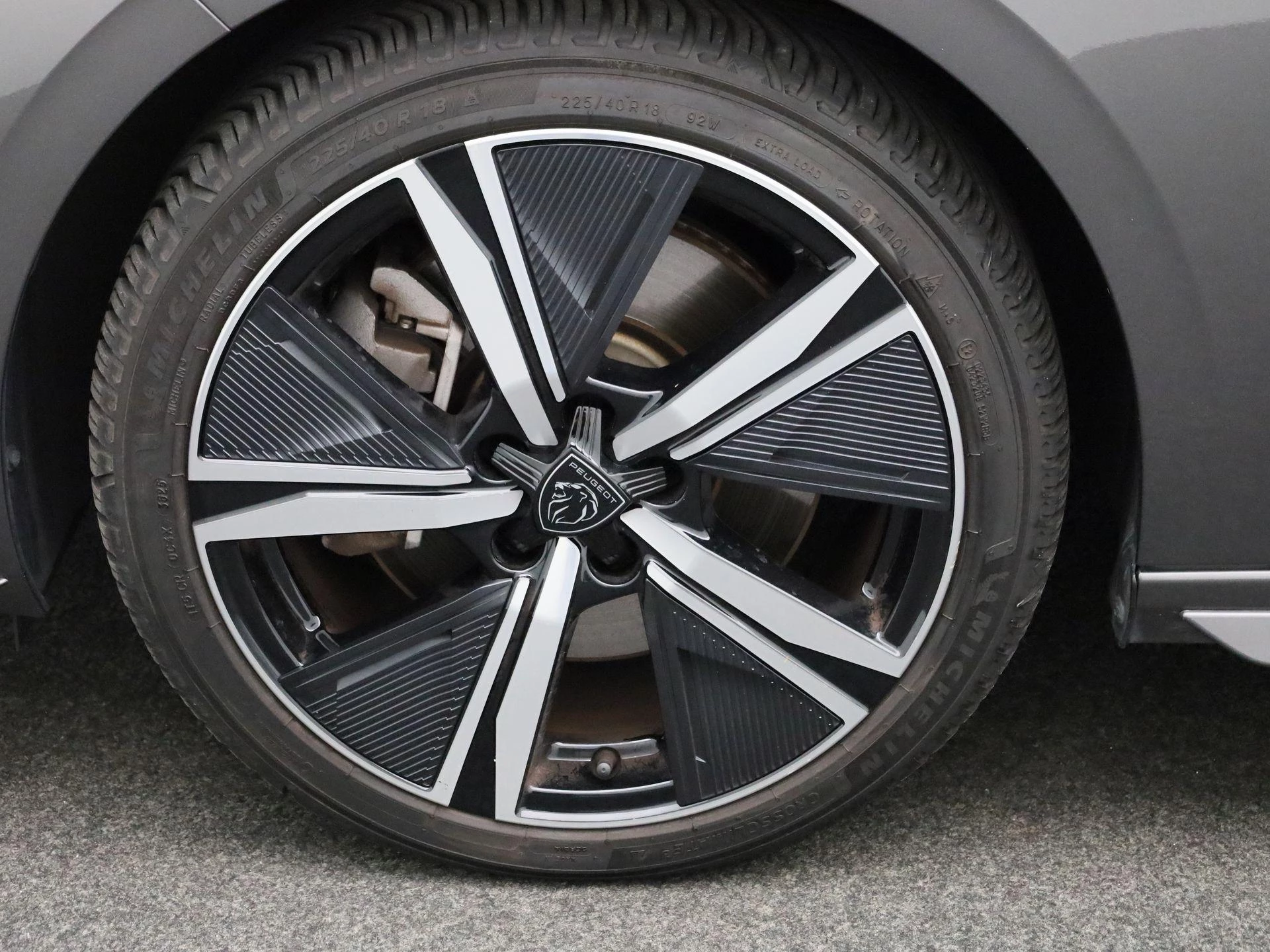Peugeot 308 SW 1.6 Plug-in Hybrid 180 GT