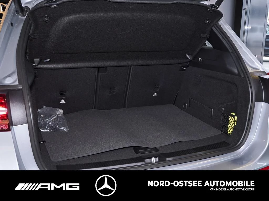 Mercedes-Benz B-Klasse 180 PROGRESSIVE WINTER-P. DISTR. SOUND KEYLESS Progressive