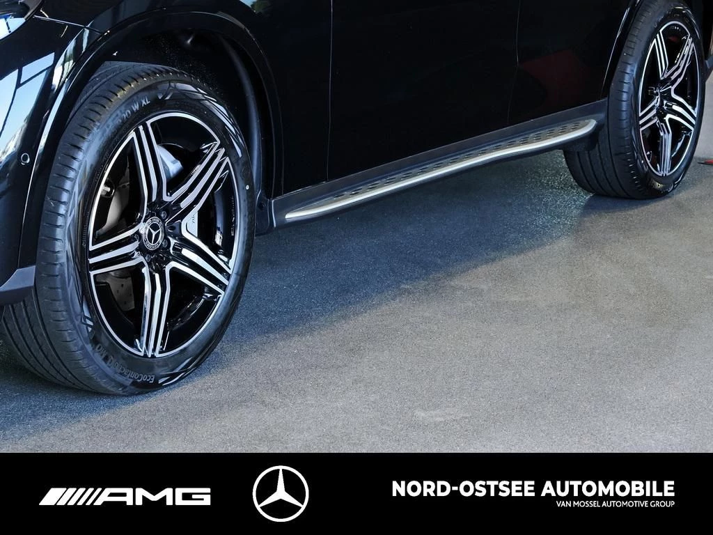 Mercedes-Benz GLC 300 de 4M AMG PANO AHK DIG.-LIGHT DISTRONIC AMG Line