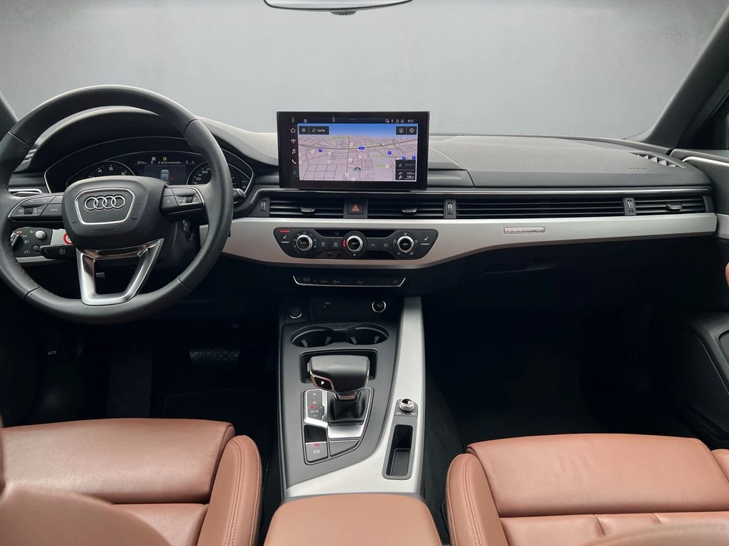 Audi A4 Avant S line 45 TFSI quattro S tronic *Kamera
