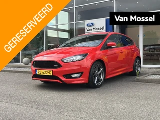 Ford Focus 1.5 ST-Line