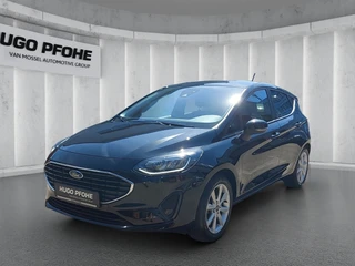 Ford Fiesta 1.0 EcoBoost Cool&Connect (EURO 6d)