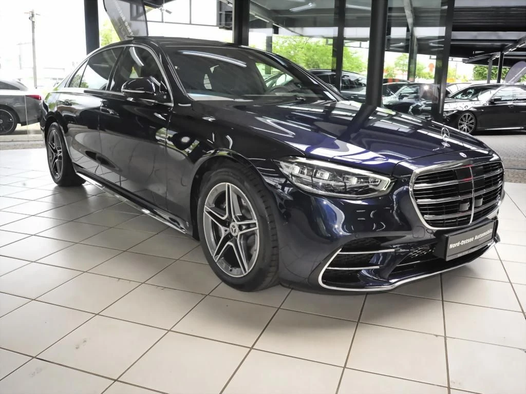 Mercedes-Benz-S-Klasse 500-image-4