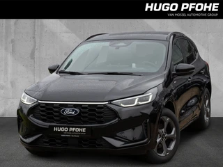 Ford Kuga ST-Line Aut.*KAM*LED-MATRIX*NAVI*GRA*WINTER-PKT.