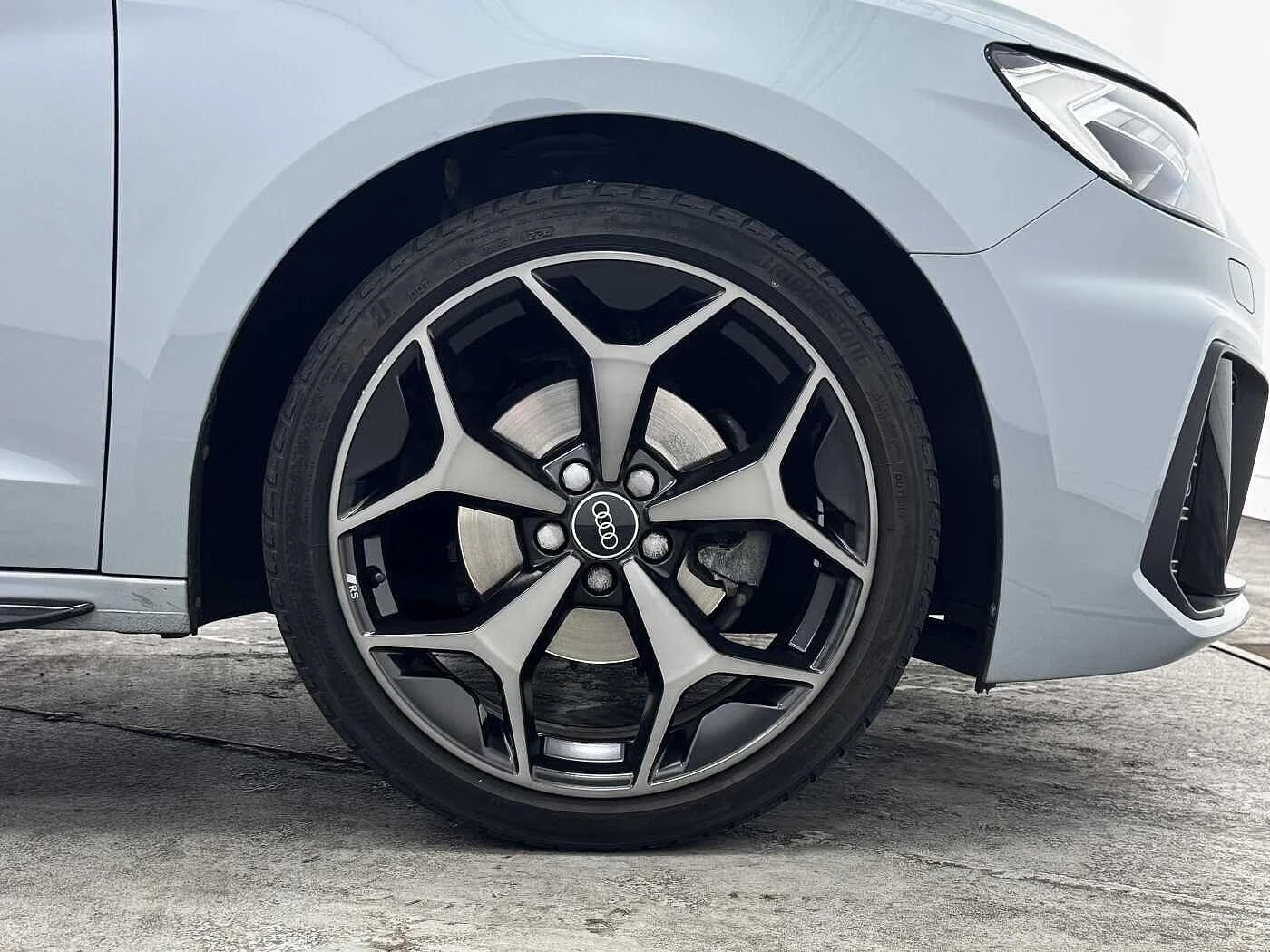 Audi-A1 Sportback-image-4