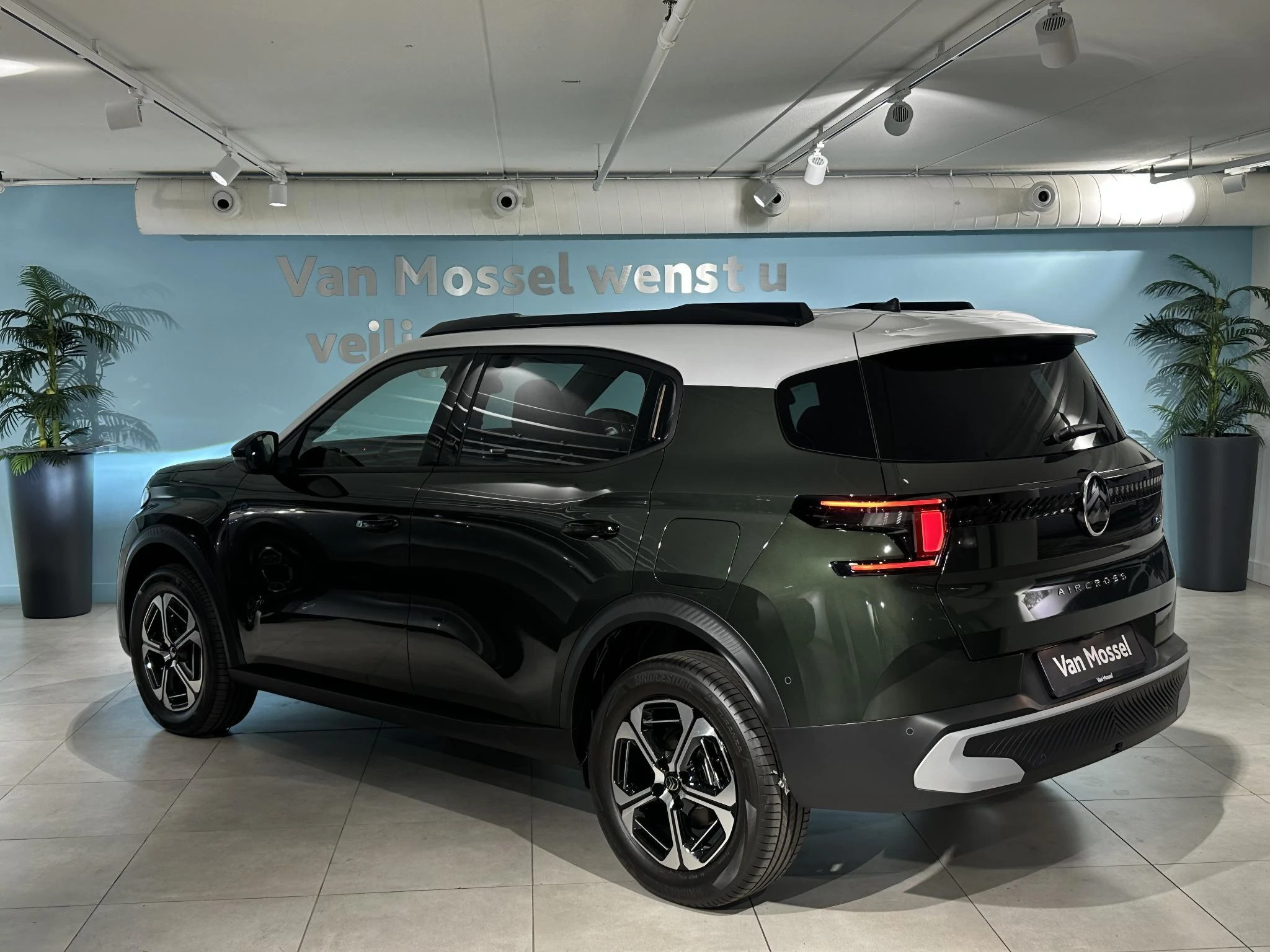 Citroën-C3 Aircross-image-2