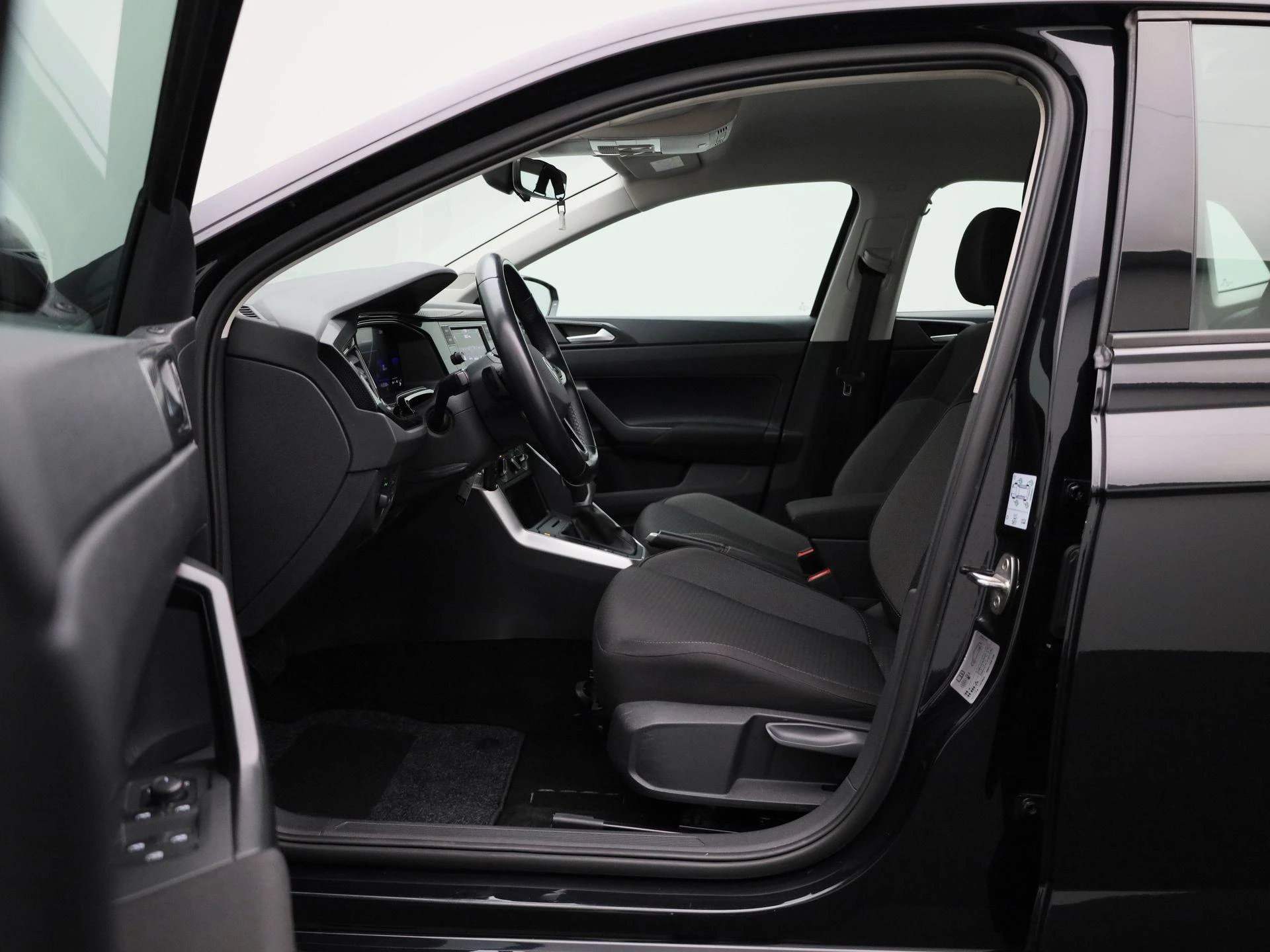 Volkswagen Polo 1.0 TSI Life